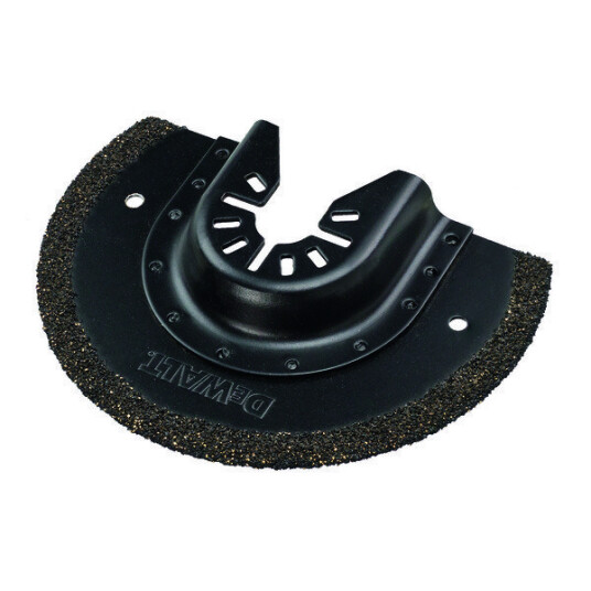 Dewalt DT20717 95mm Hartmetall Sagblad for Multikutter til Elektroverktøy