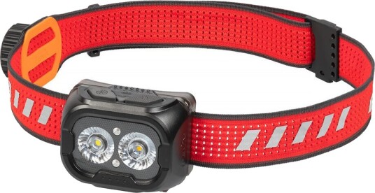 Fenix Hl18r-T V2.0 Hodelykt 800 Lm Fenix Hl18r-T V2.0 Hodelykt 800 Lm