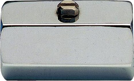 Minikuglehane Sa412 M/M 1/2"" M/Kærv