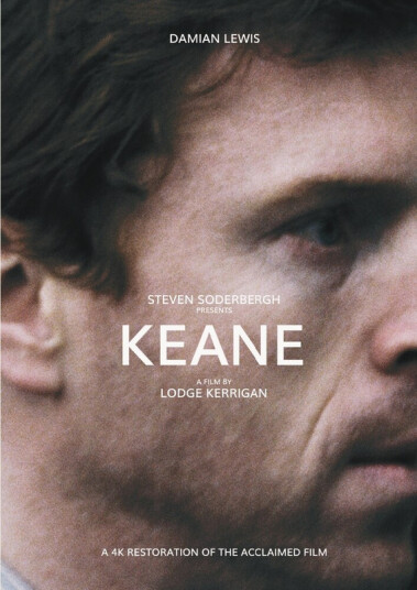 Keane DVD
