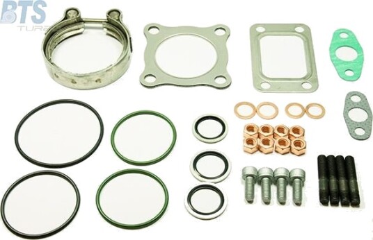 Monteringssett, lader BTS TURBO T931387ABS