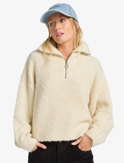 Billabong Lost Heaven Cream S Billabong Lost Heaven Cream S
