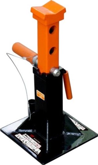 Bahco BH3SQ15000 Pallebukk 1 stykk, Verksted & bil