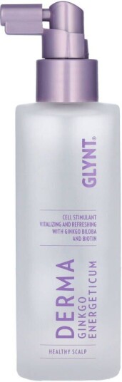 Glynt Ginkgo Energeticum 100 ml Glynt Ginkgo Energeticum 100 ml