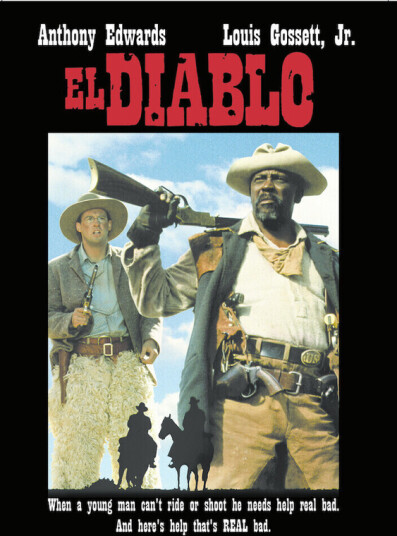 El Diablo DVD