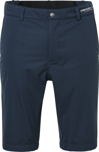 Abacus M Bounce Waterproof Blå Golf regnbukser herre 300 Navy