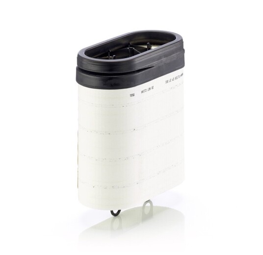 Luftfilter MANN FILTER CP 27 001