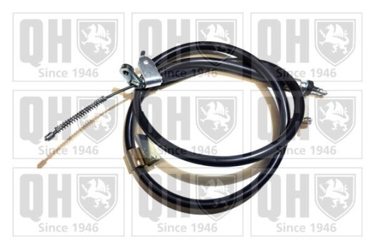 Tautrekk håndbremse QUINTON HAZELL BC4145