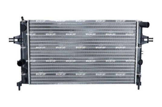 Radiator NRF 54668A