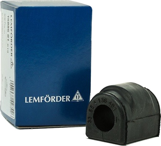 Stabilisator foring LEMFÖRDER 15885 01