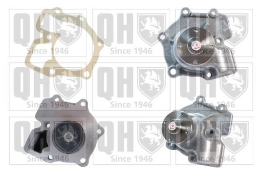 QUINTON HAZELL QCP2565 Vannpumpe