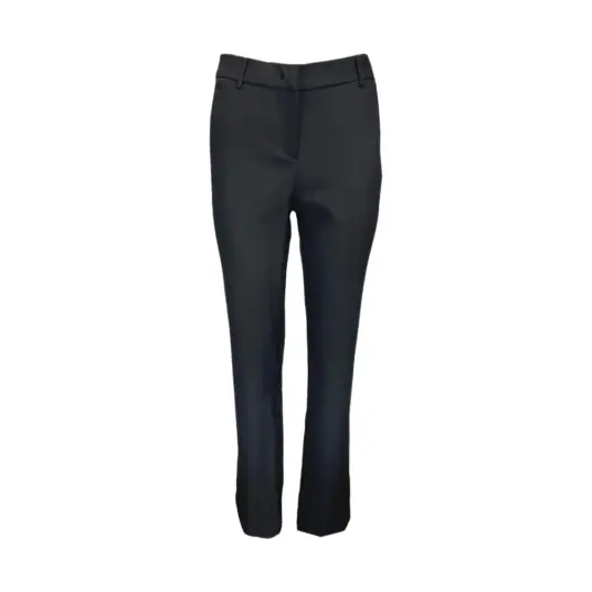 2 Biz Dame Bukser Svart XL,