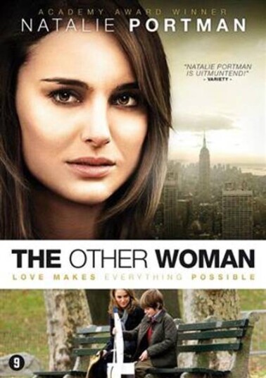The Other Woman (2009) (DVD) The Other Woman (2009) (DVD)