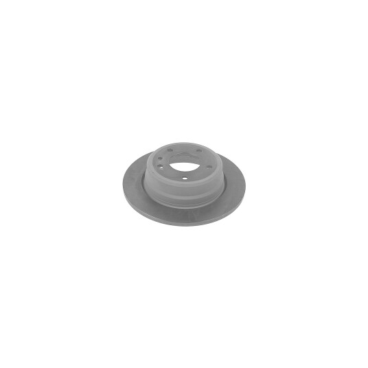 Bremseskive FEBI BILSTEIN 10754