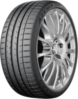 Falken AZENIS RS820 255/45R19 104Y NBLK