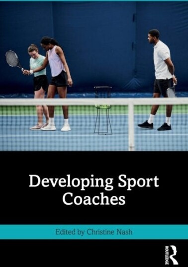 Developing Sport Coaches
