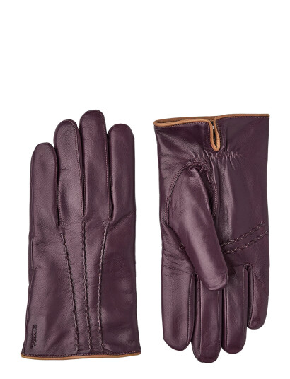 Hestra William Loden - Brown - 10.5