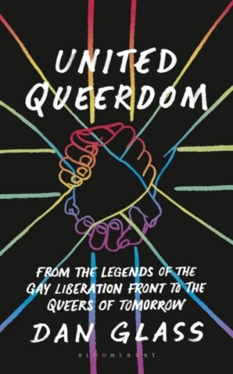 United Queerdom Av Dan Glass