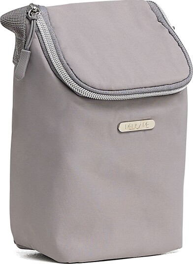 Pelicare Nestle Flaskeveske, Grey