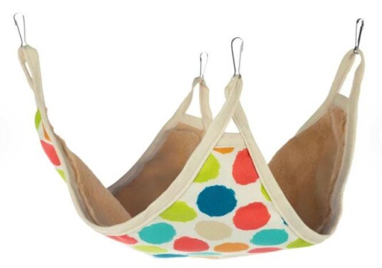 Fizi Hammock Til Smådyr 38Cm