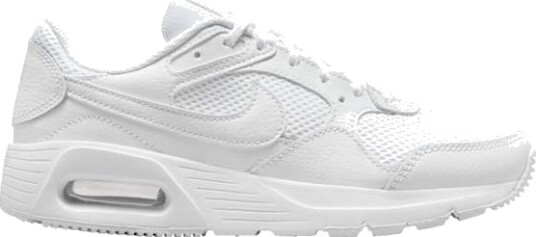 Nike Air Max SC Hvit 38