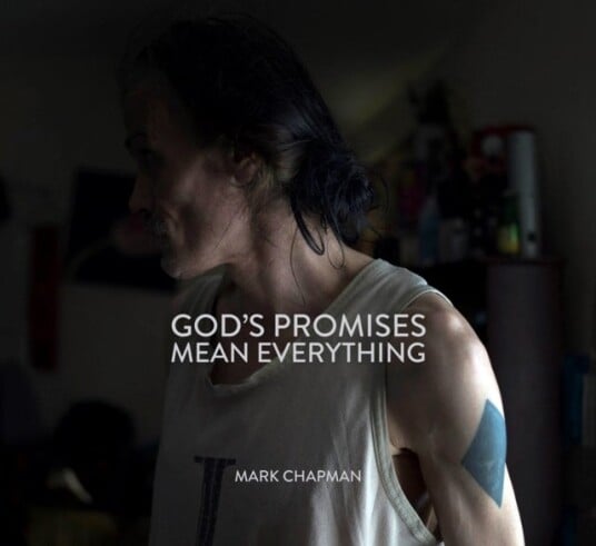 GOD¿S PROMISES MEAN EVERYTHING
