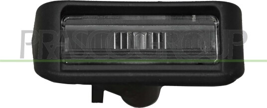 PRASCO CI9074351 Nummerskiltlys