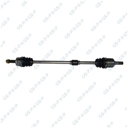 GSP 227169 Drivaksel
