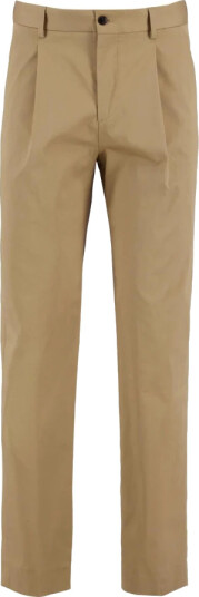 Barbour Herre Bukser Beige W34,