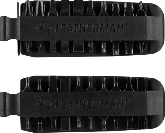 Leatherman Bitsett 931014 (42 Deler)