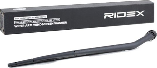 RIDEX 301W0069 Vindusviskerarm RIDEX 301W0069 Vindusviskerarm