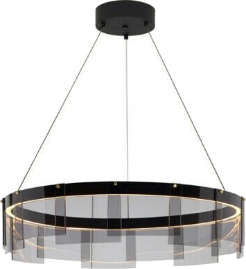 Klassisk lampskjerm rosewood blue Klassisk lampskjerm rosewood blue