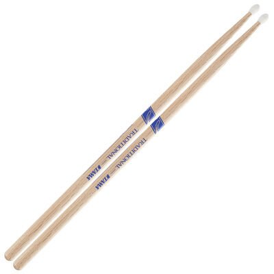 Tama 5AN Oak Japanese Sticks Tama 5AN Oak Japanese Sticks