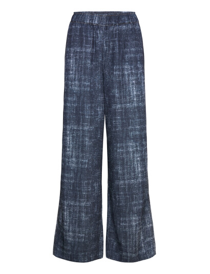 Gestuz Gzdemia P Hw Pants   Navy   34