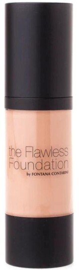 Fontana Contarini, the flawless foundation Fontana Contarini, the flawless foundation nr 1