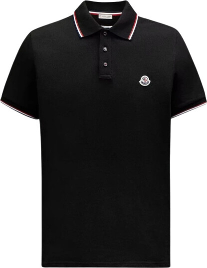 Moncler Herre Topper Svart M,
