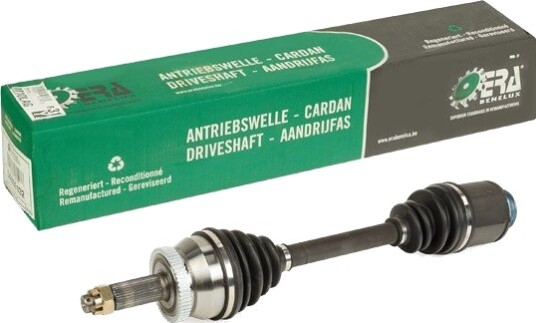 ERA Benelux DA809132 Drivaksel ERA Benelux DA809132 Drivaksel