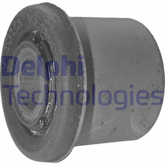 Foring, bærebru/bærearm DELPHI TD317W Foring, bærebru/bærearm DELPHI TD317W