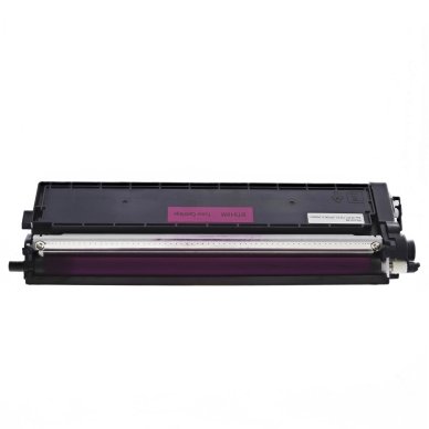 BROTHER TN910M, Tonerkassett Magenta, Inky