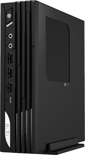 MSI PRO DP21 14M 890EU i3 14100 8GB 256GB SSD noOS Black PRO DP21 14M 890EU