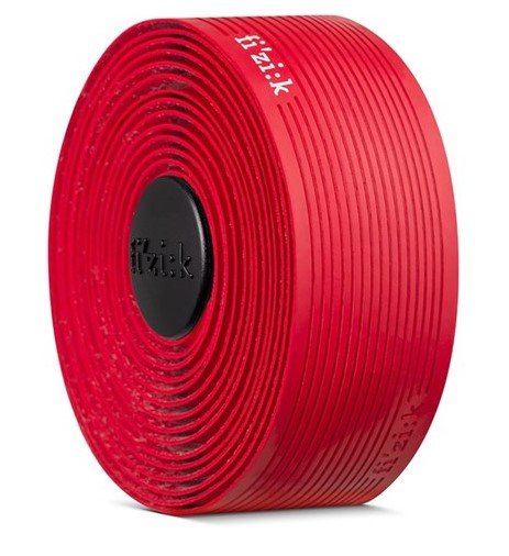 Fizik Vento Microtex Tacky Styreteip Rød