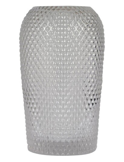 Specktrum Silo Vase CLEAR H21CM