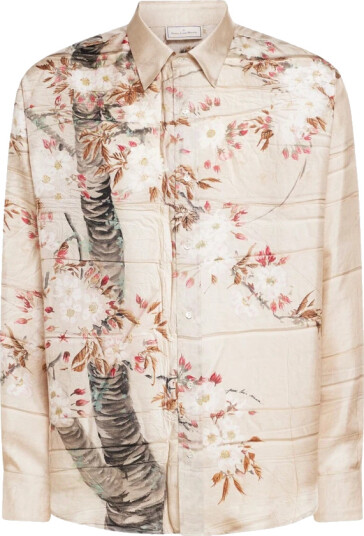 Pierre Louis Mascia Dame Bluser & Skjorter Beige S, Pierre Louis Mascia Dame Bluser & Skjorter Beige S,