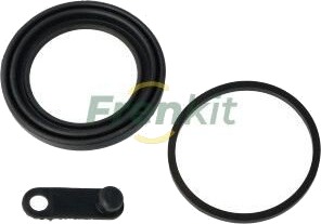 FRENKIT 254139 Reparasjonssett, bremsecaliper FRENKIT 254139 Reparasjonssett, bremsecaliper