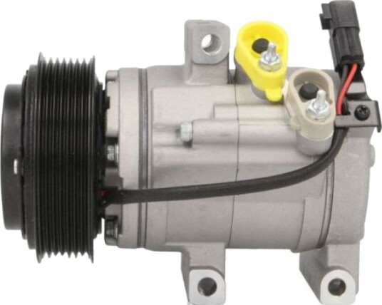 AC kompressor THERMOTEC KTT090134 AC kompressor THERMOTEC KTT090134