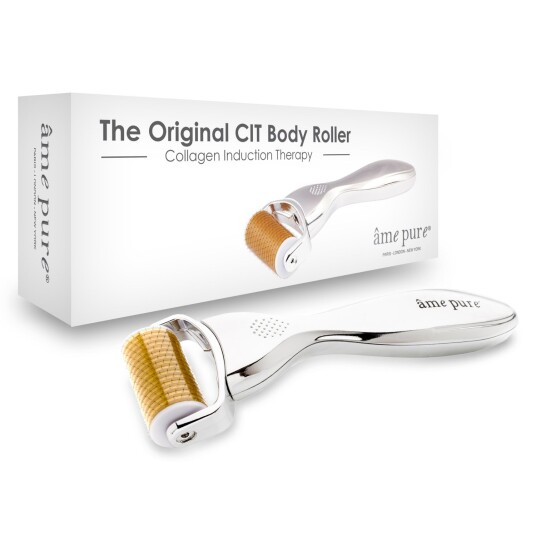 âme pure CIT Body Roller âme pure CIT Body Roller
