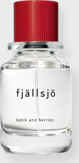 Fjällsjö Eau De Parfum 50 ml