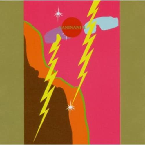 Eye, Yamataka & Zorn, John Nani Nani Ii CD