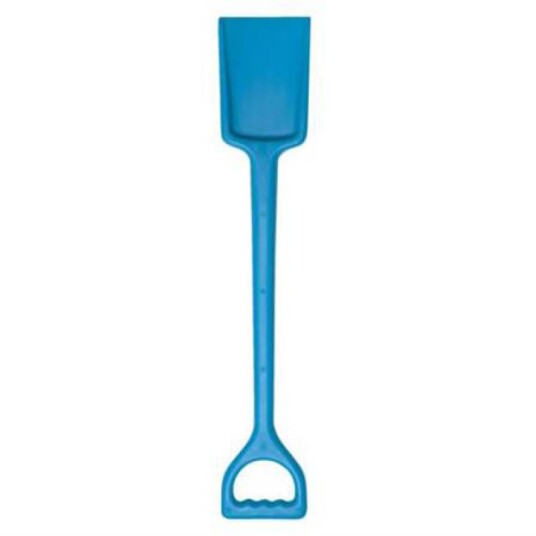 Rolf Midi Spade 57 cm Blå
