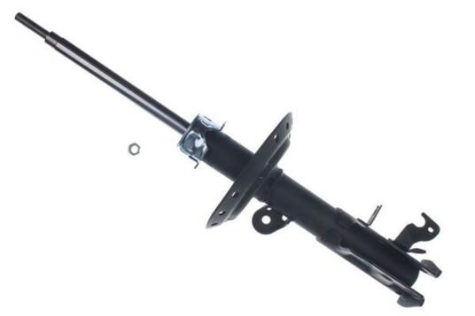 Støtdemper DENCKERMANN DSB497G Støtdemper DENCKERMANN DSB497G